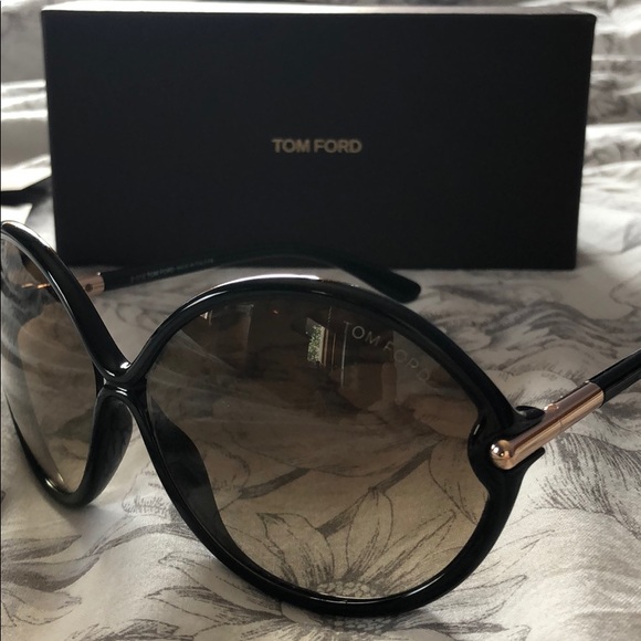 Tom Ford sunglasses - Picture 5 of 5